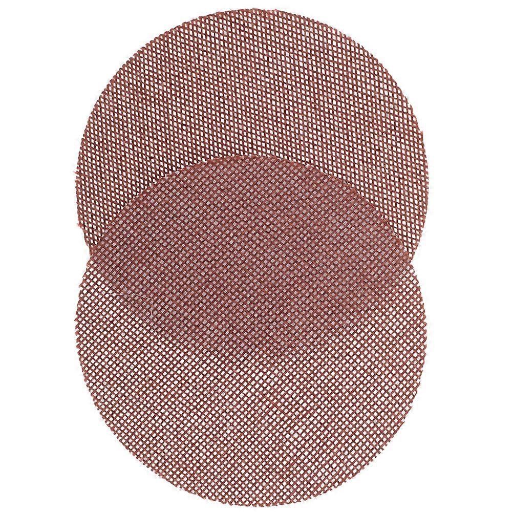 Baby Eye Protection Lamp Light Diffuser Cloth Cover for 2Pcs Ceiling Lights