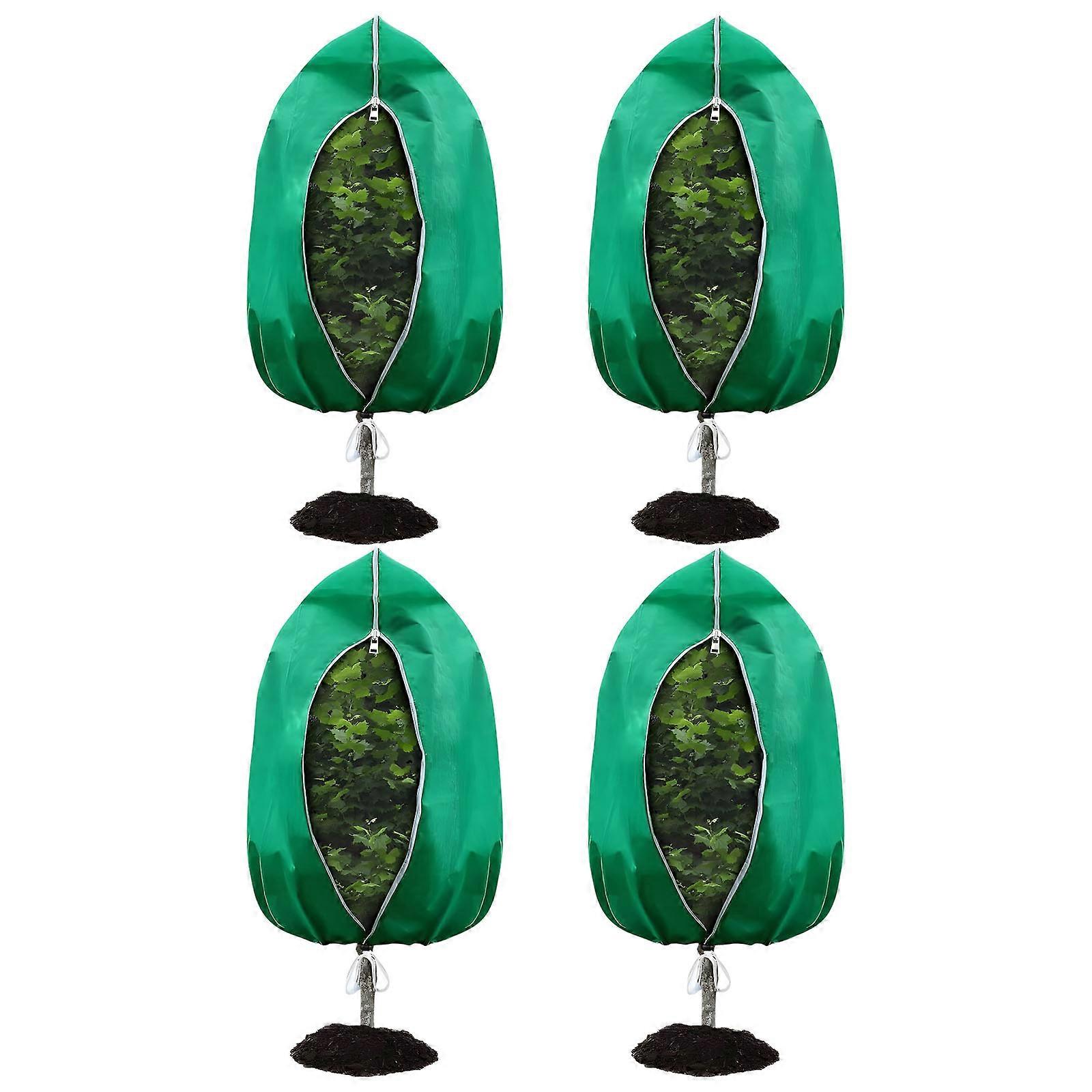 Ventilated Plant Protect Ensures Best Ventilation Prevents Asphyxiation Maintains Temperature Stable Excellent for Extended Use in  XL