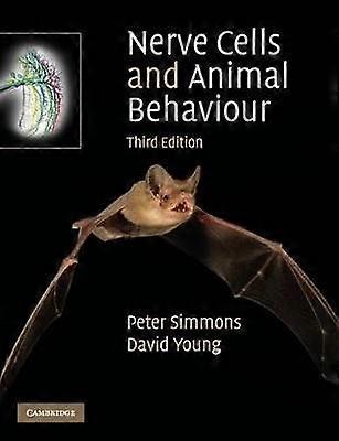 Nerveceller og dyreadfærd