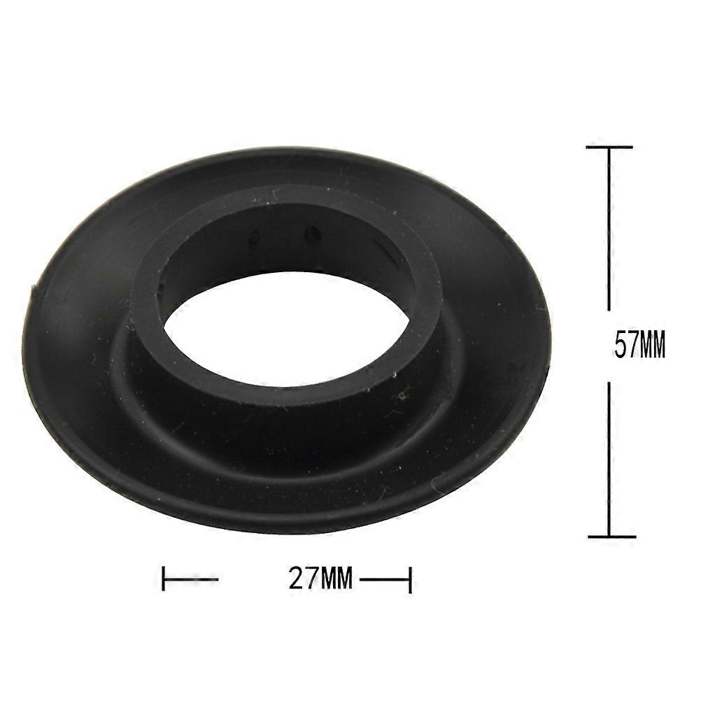 Paddle Drop Ring Kayak Drop Ring for 4Set Canoes Boat Accessory