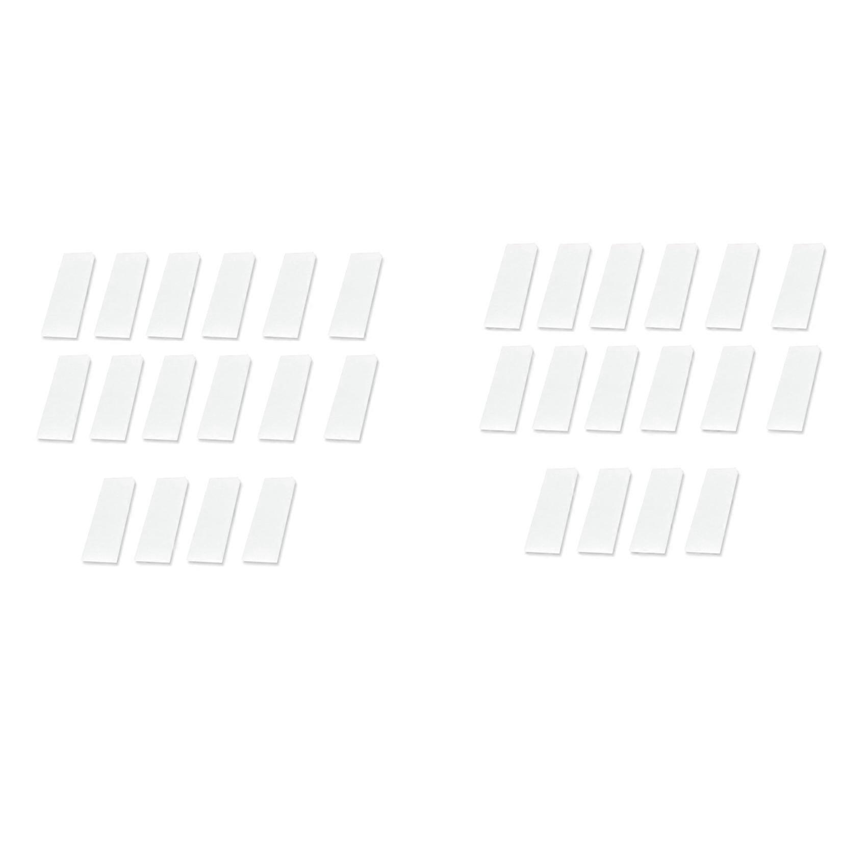 Air Fryer Replacement Filters, Filters Accessories Compatible for Instant Air Fryer Vortex Plus 6QT Can Odor Erase 32Pcs