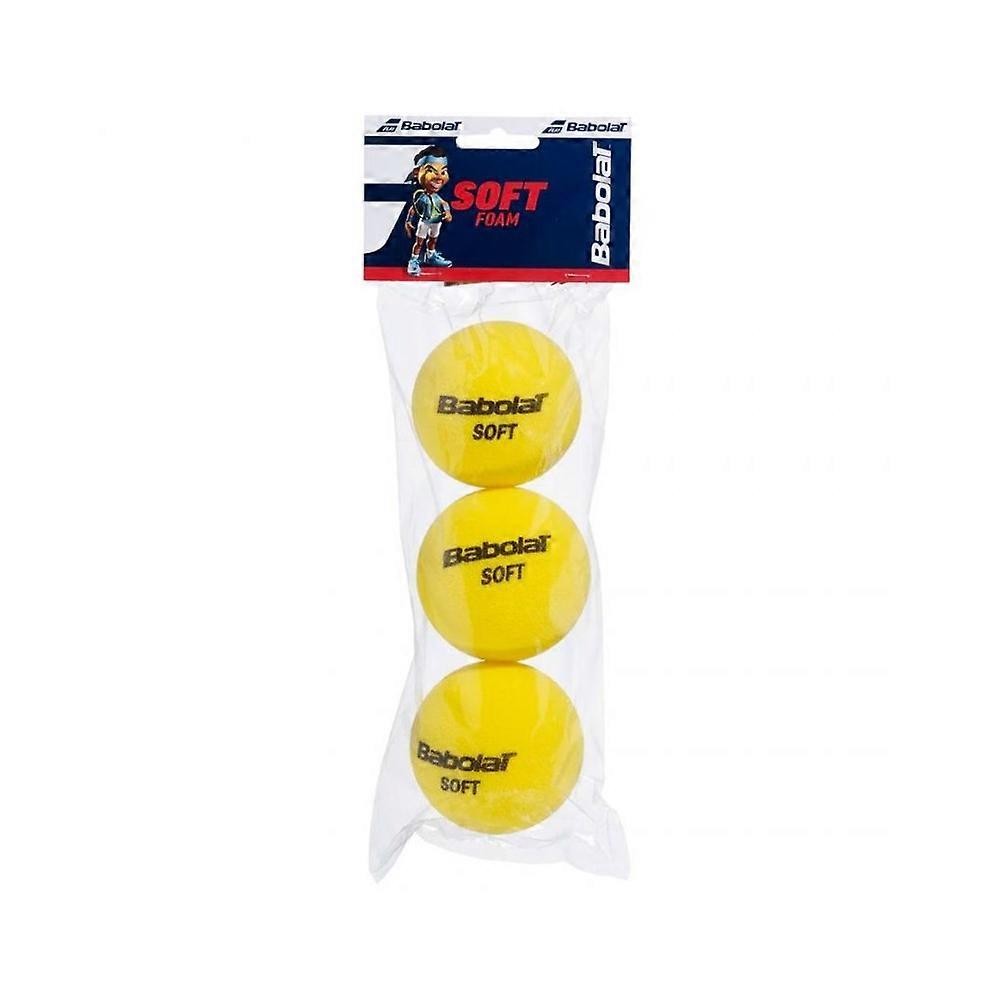 Babolat Soft Foam 3 501058 tennis
