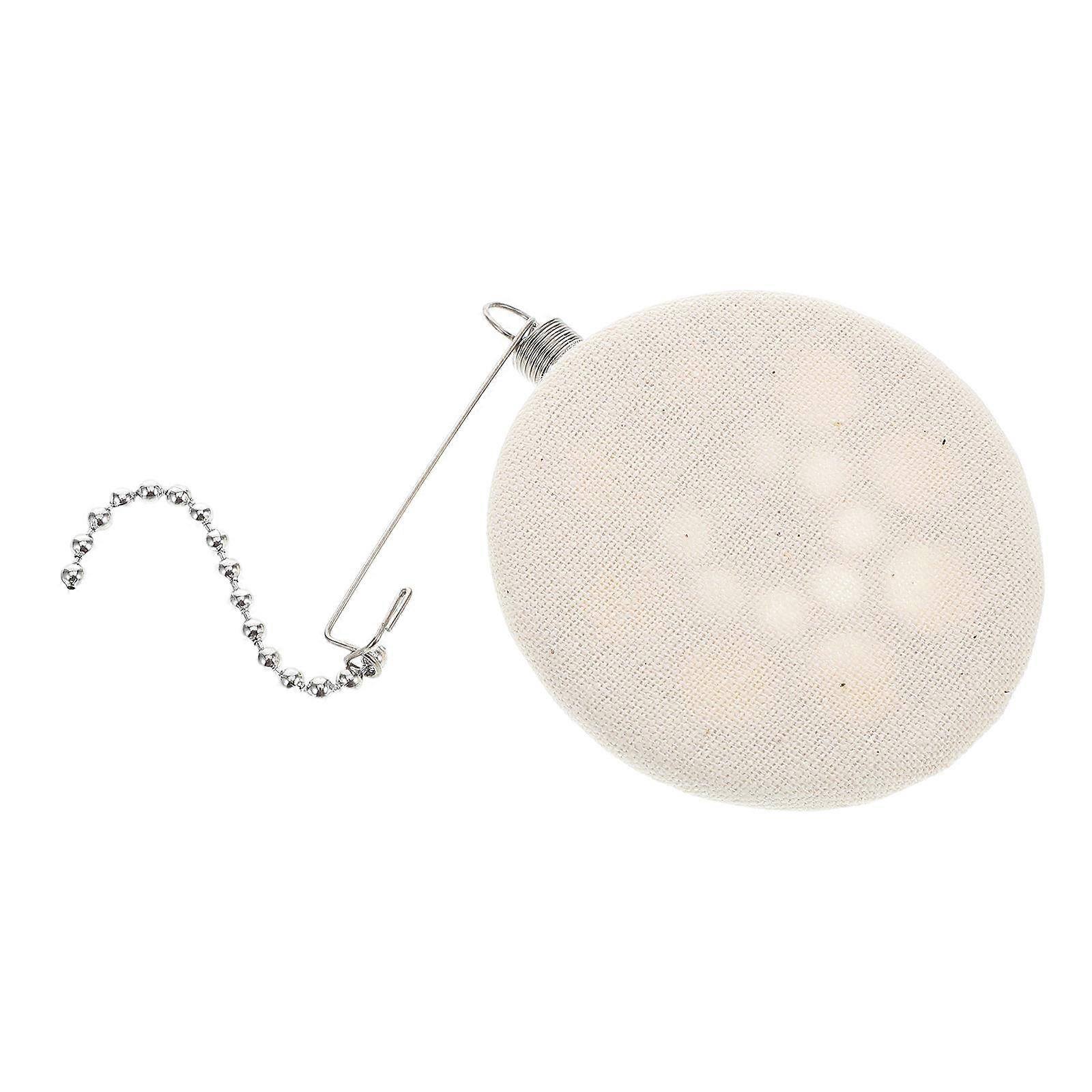 Cloth Coffee Filter Coffee Filter Holder for 2Sets Reusable Basket