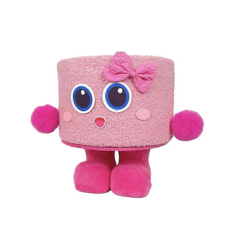 Monster Storage Bin with Whimsical Design and Sturdy Handles for Kids Room and Nursery