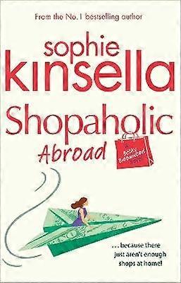 Shopaholic Abroad