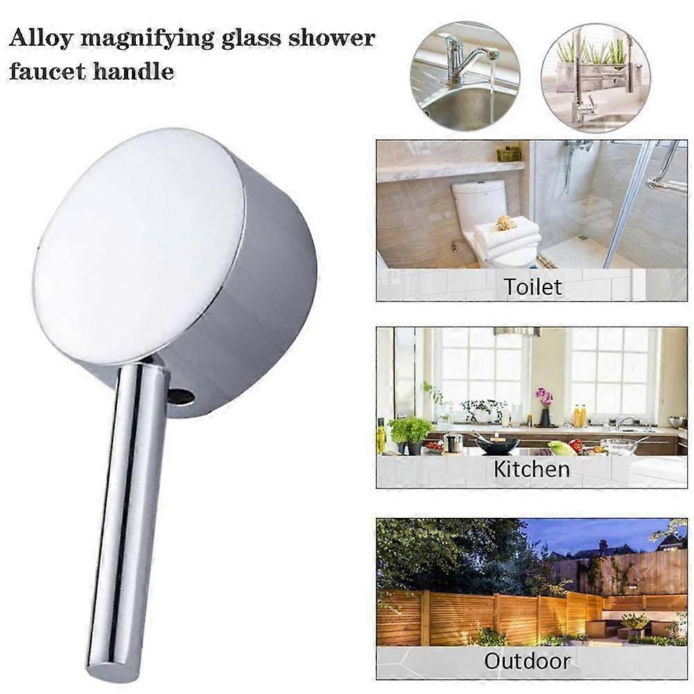 For Kitchen Bathroom Faucet Handle Tap Handle Replacement