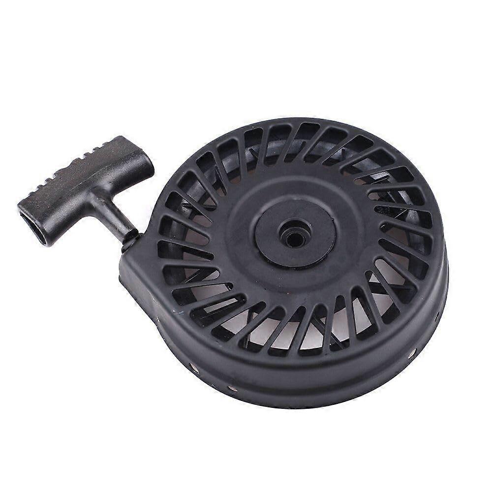 Lawn Mower Recoil Starter Pulley Easy Pull Start Replacement for Craftsman 917376301