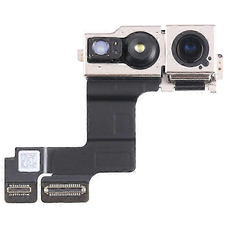 2025 Compatible For iPhone 15 Plus OEM Front Facing Camera Module Replacement Part