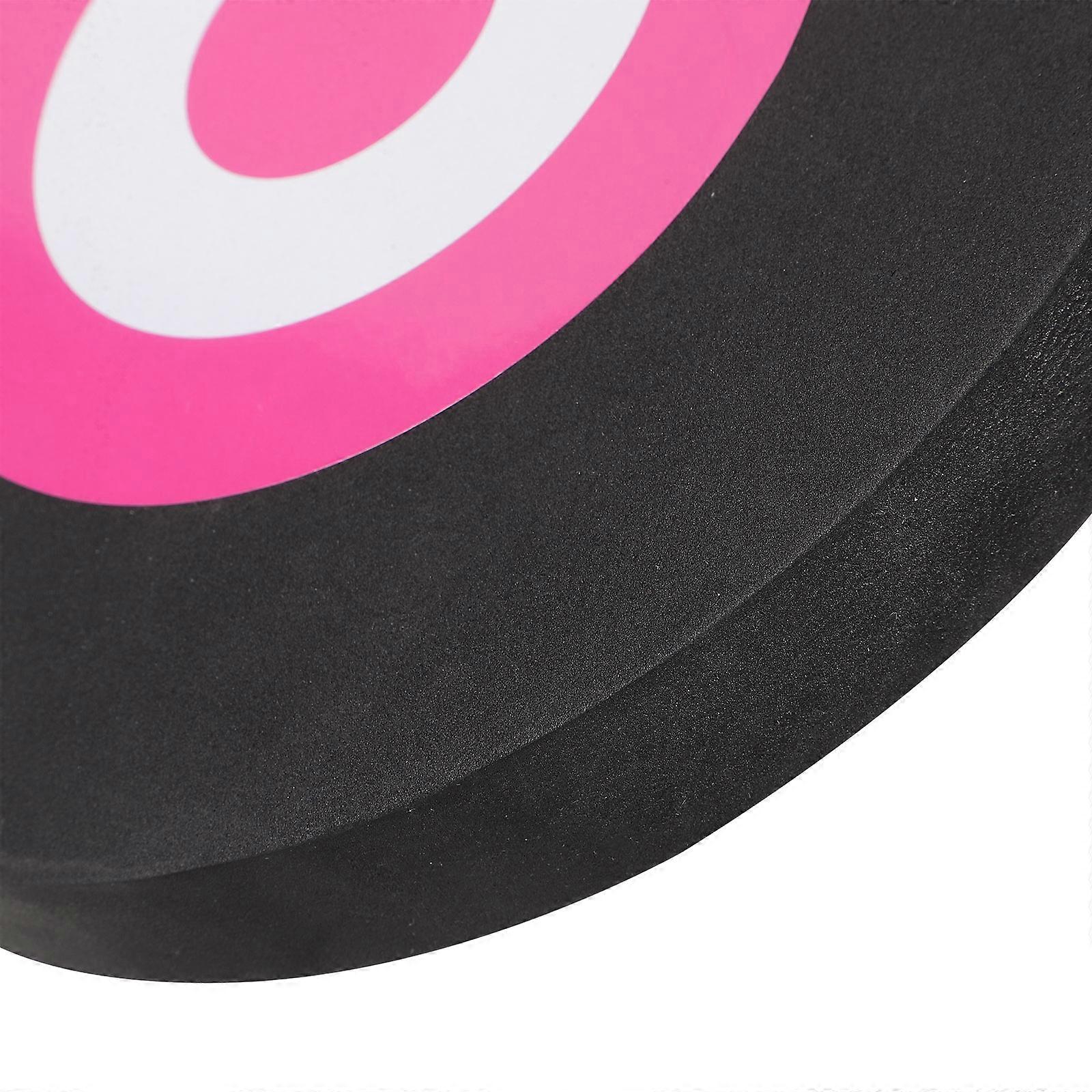 Outdoor Archery Portable Bow Target for Training Practice Eva Material