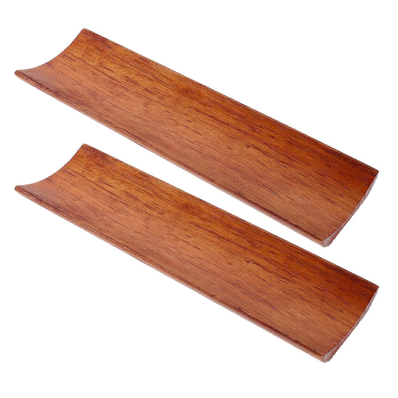 Rectangular Tray Board for Serving 8Pcs Pieces