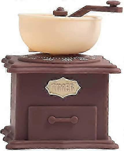 2026 60min Mechanical Visual Timer With Audible Alarm