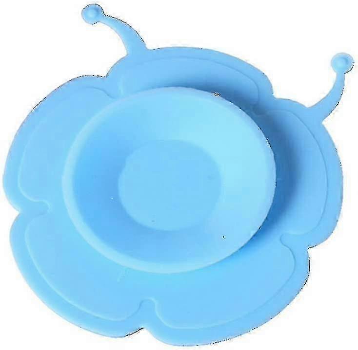 2026 3pcs Children's Tableware Suction Cup