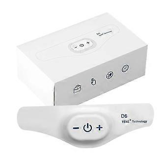 Appareil de massage de tête électrique intelligent, microcourant, sans fil, favorise le sommeil et soulage les maux de tête.