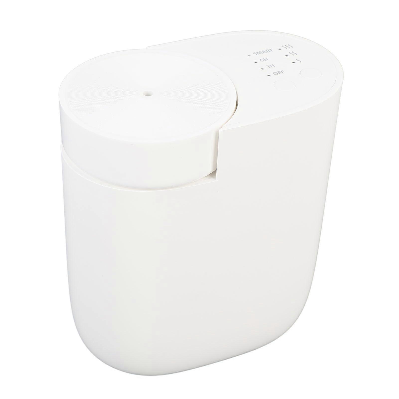 Bluetooth Essential Oil Diffuser with Smart App Control, Quiet Cool Mist Aromatherapy for Home Car Spa