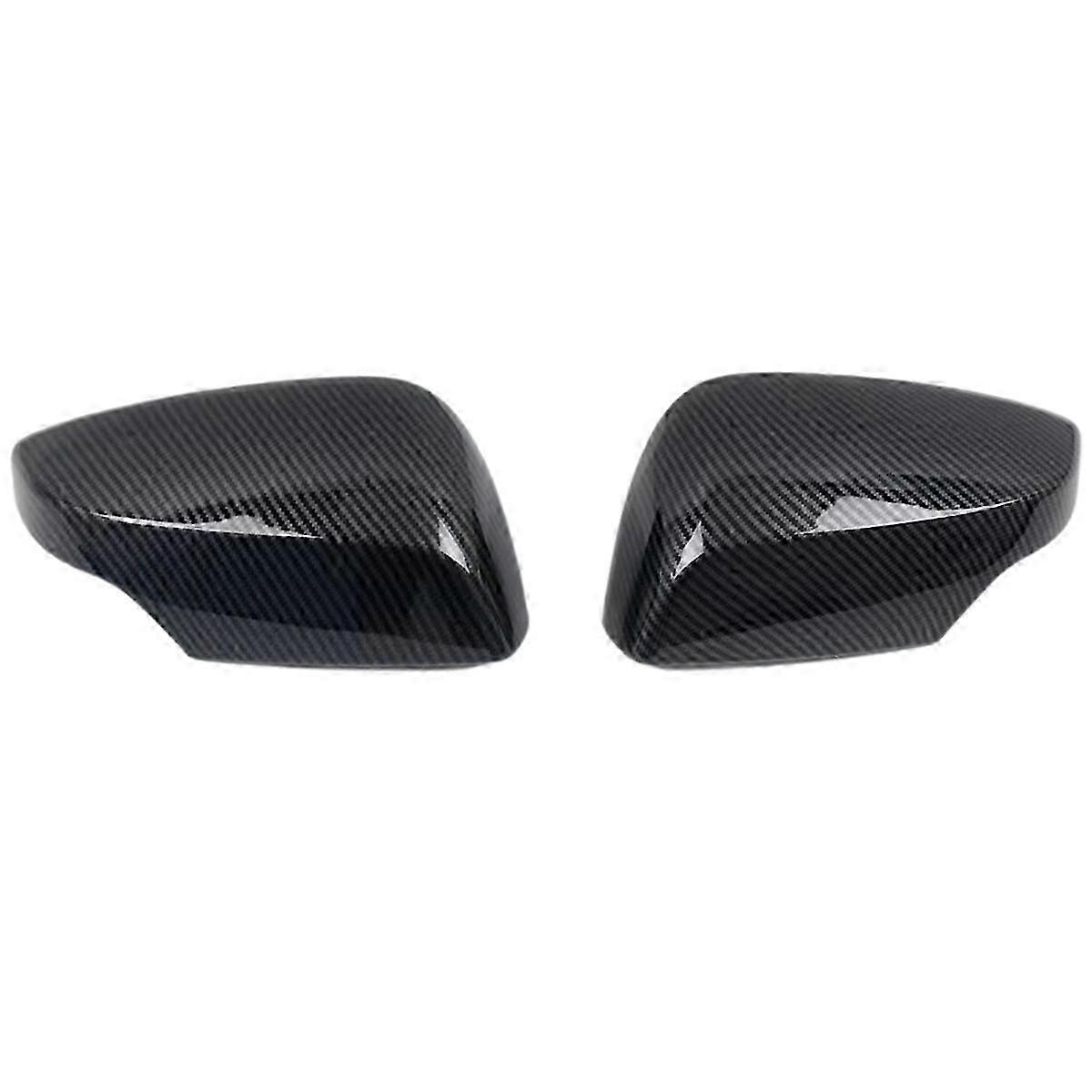 2014-2021 Car Rearview Mirror Cover, Side Mirror Cap Replacement