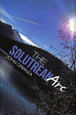 The Solutrean Arc