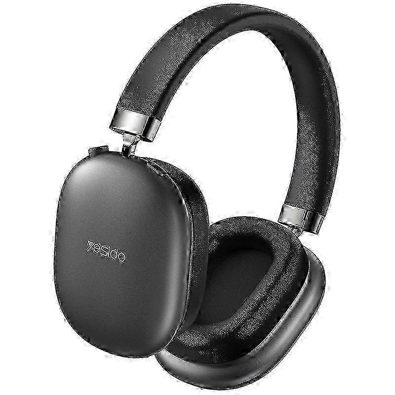 Yesido EP05 Over-Ear Støjreduktion Bluetooth Headset