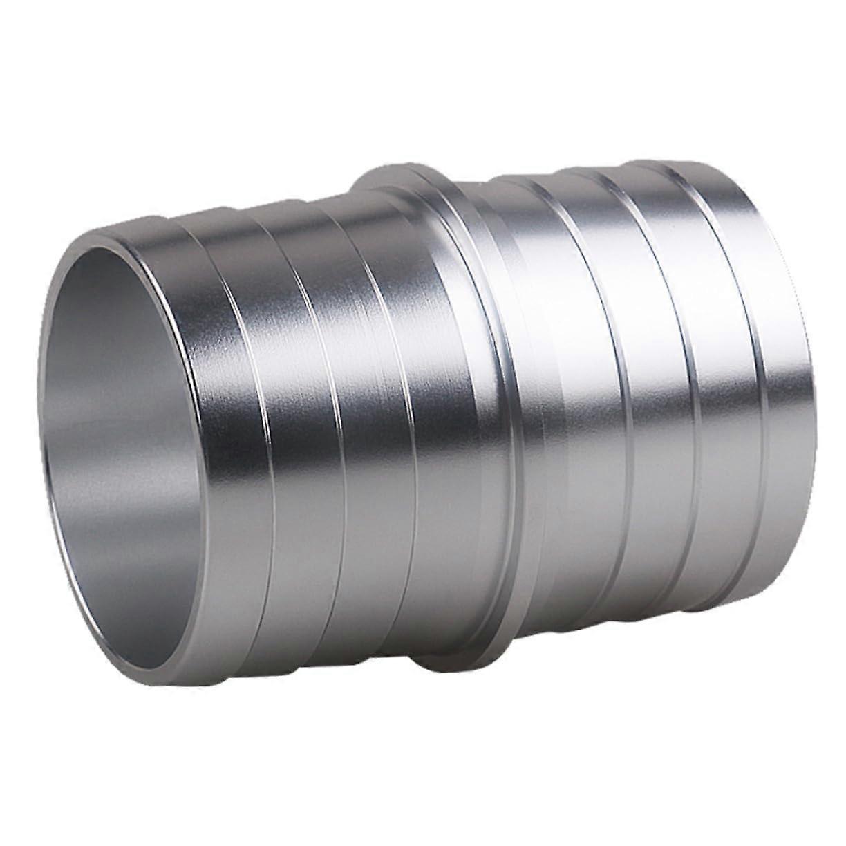Radiator Hose Connector 1.5 Inch Barb Adapter Coupler for  with Smooth Surface Finish