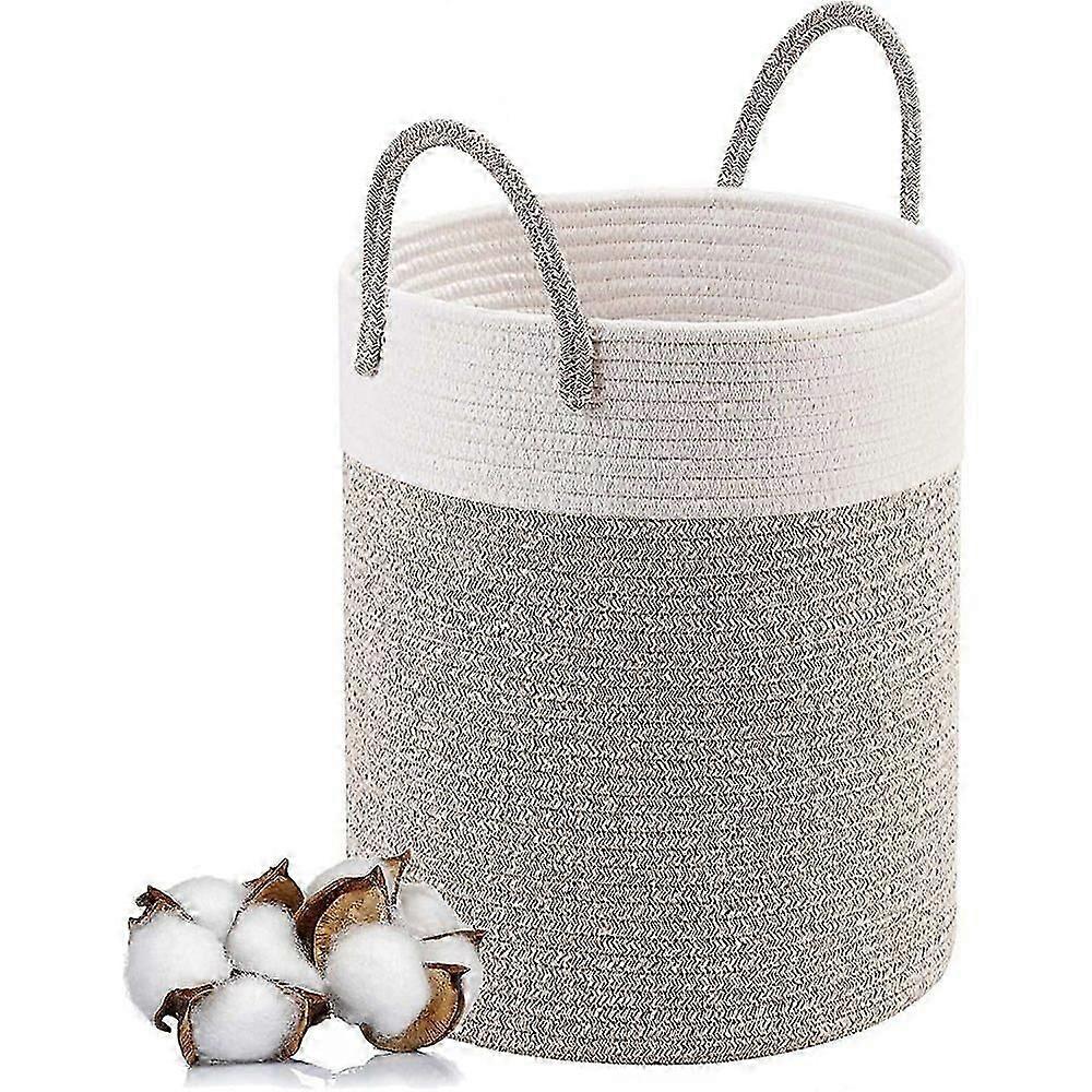 Laundry Hamper, Large Foldable Storage Basket