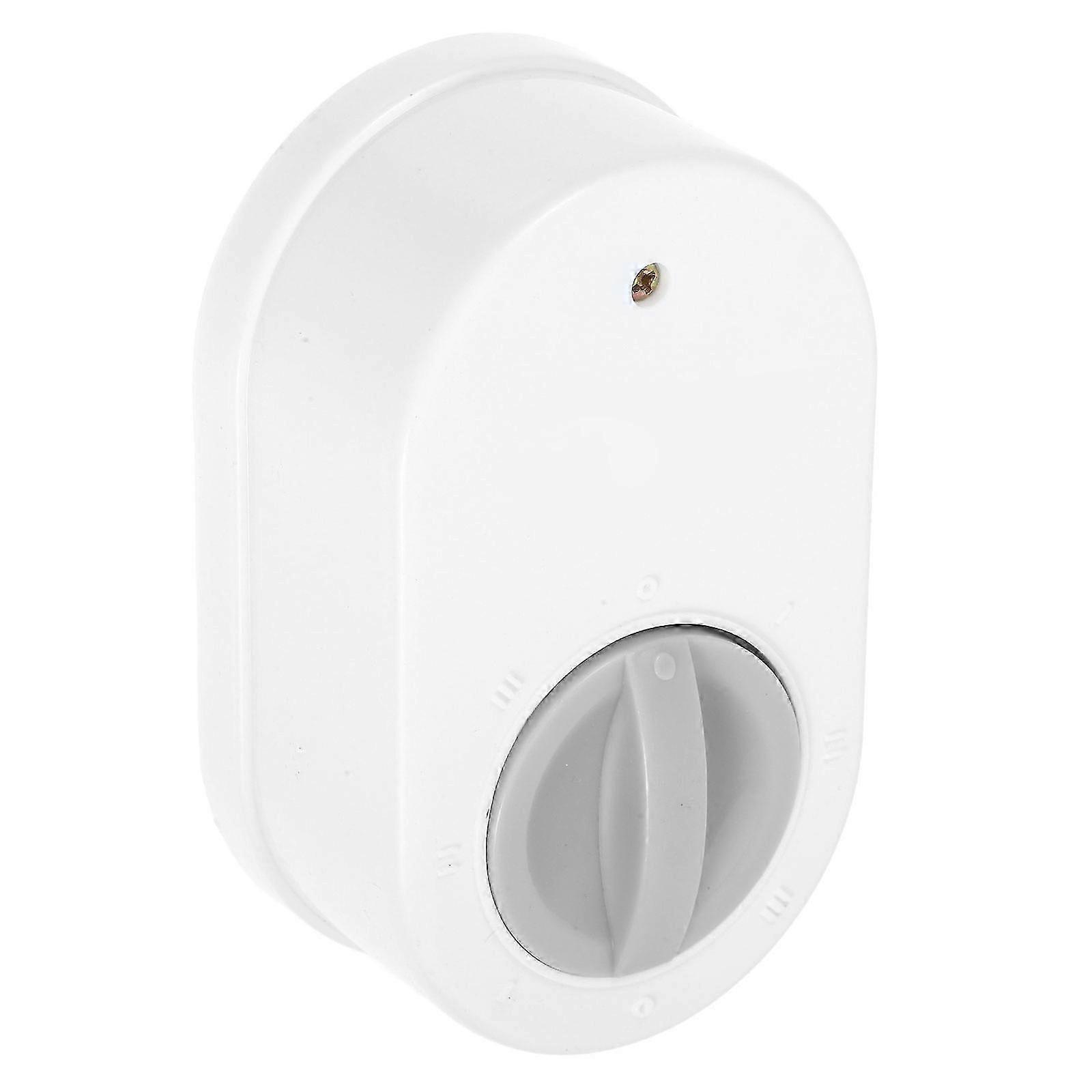Ceiling Fan Wall Switch Fan Speed Controller Variable Control