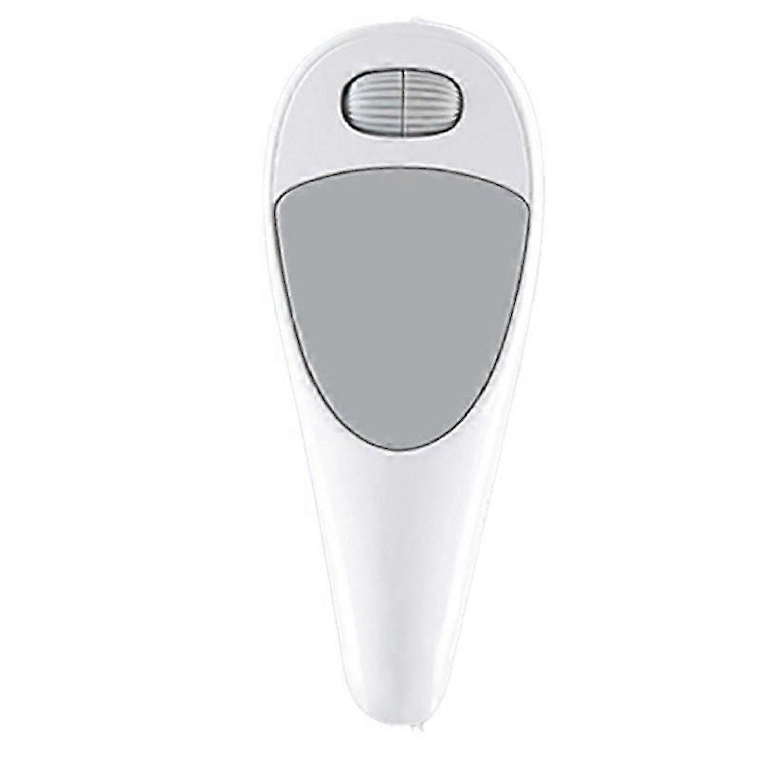 Wireless Bluetooth thumb mouse and lazy touch remote control