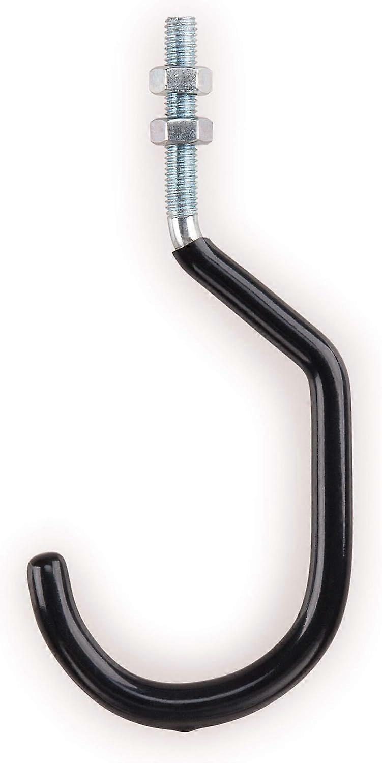 Machine Thread Storage Hook with Nut