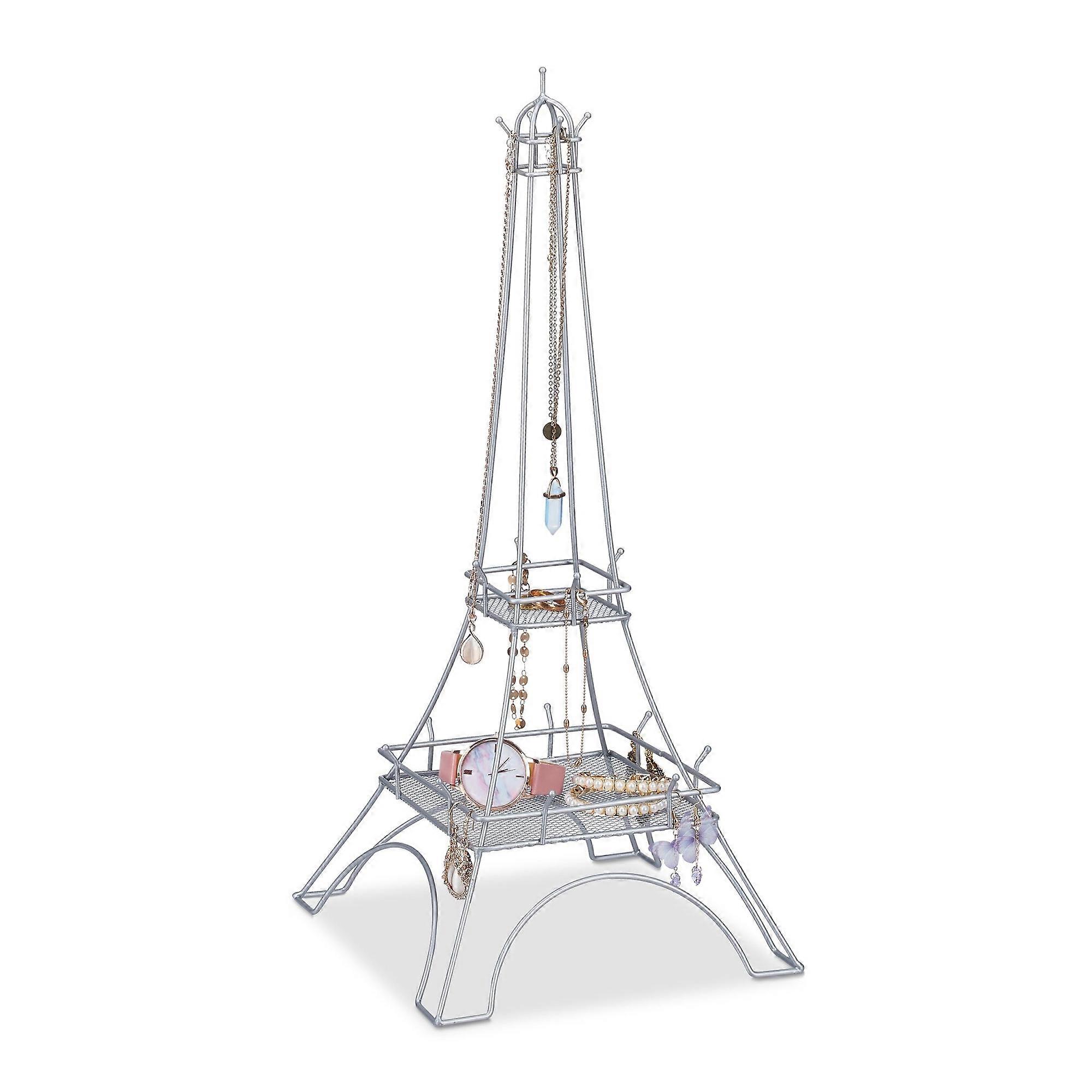Jewellery Stand Eiffel Tower
