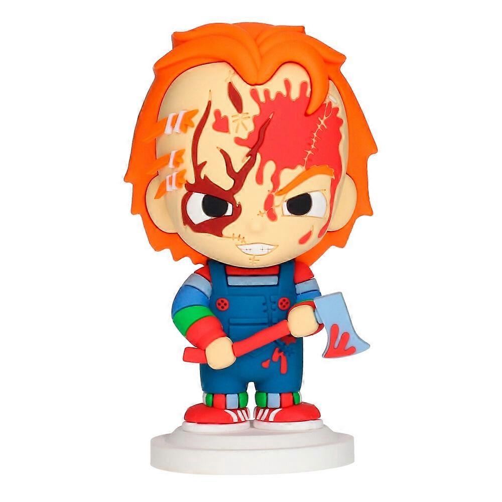 Figurka Chucky Pokis 12 cm