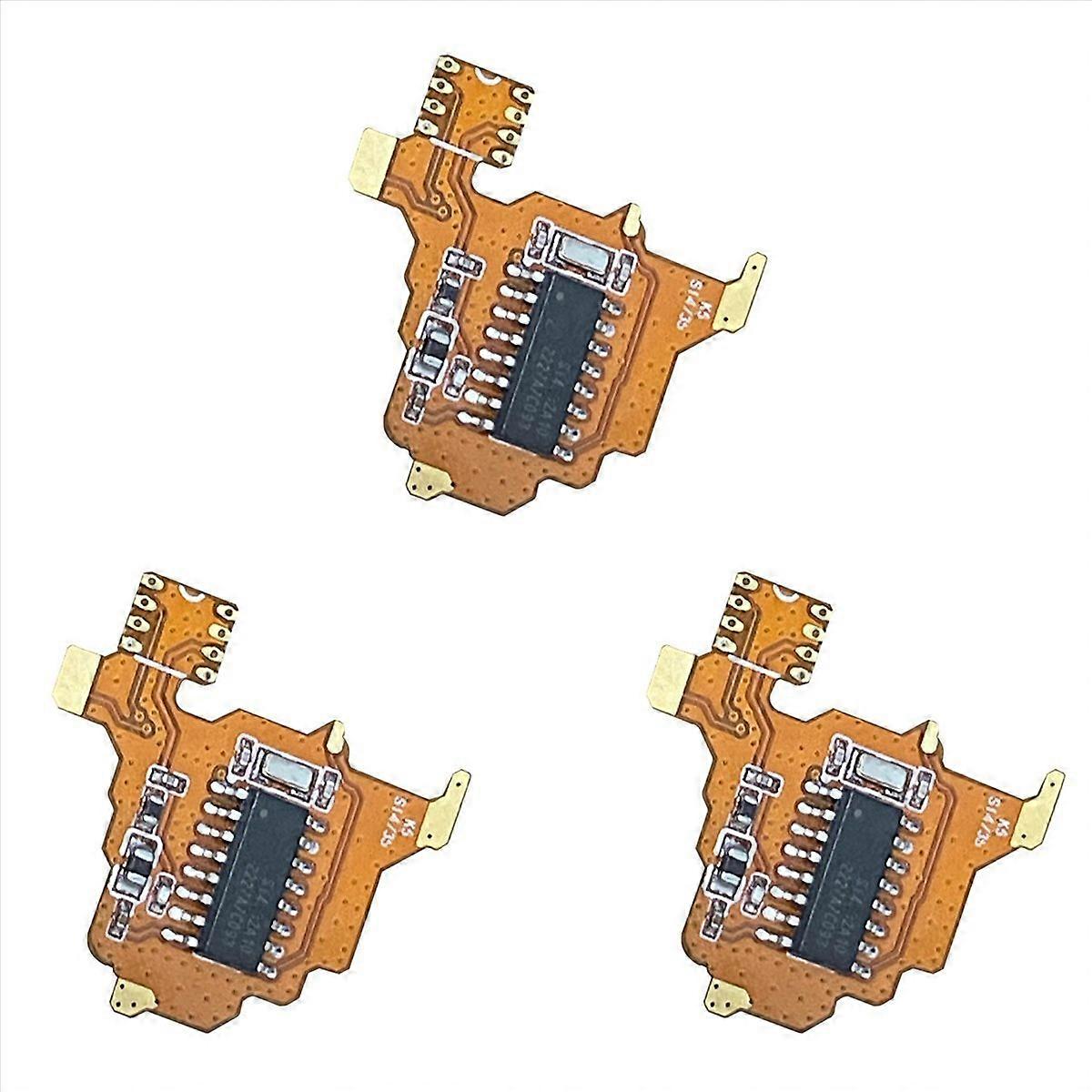 SI4732 Chip and Crystal Oscillator for UV-K5