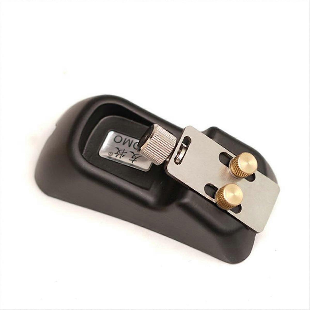 YOMO Edge Corner Planer Manual Planer 45-degree Chamfer