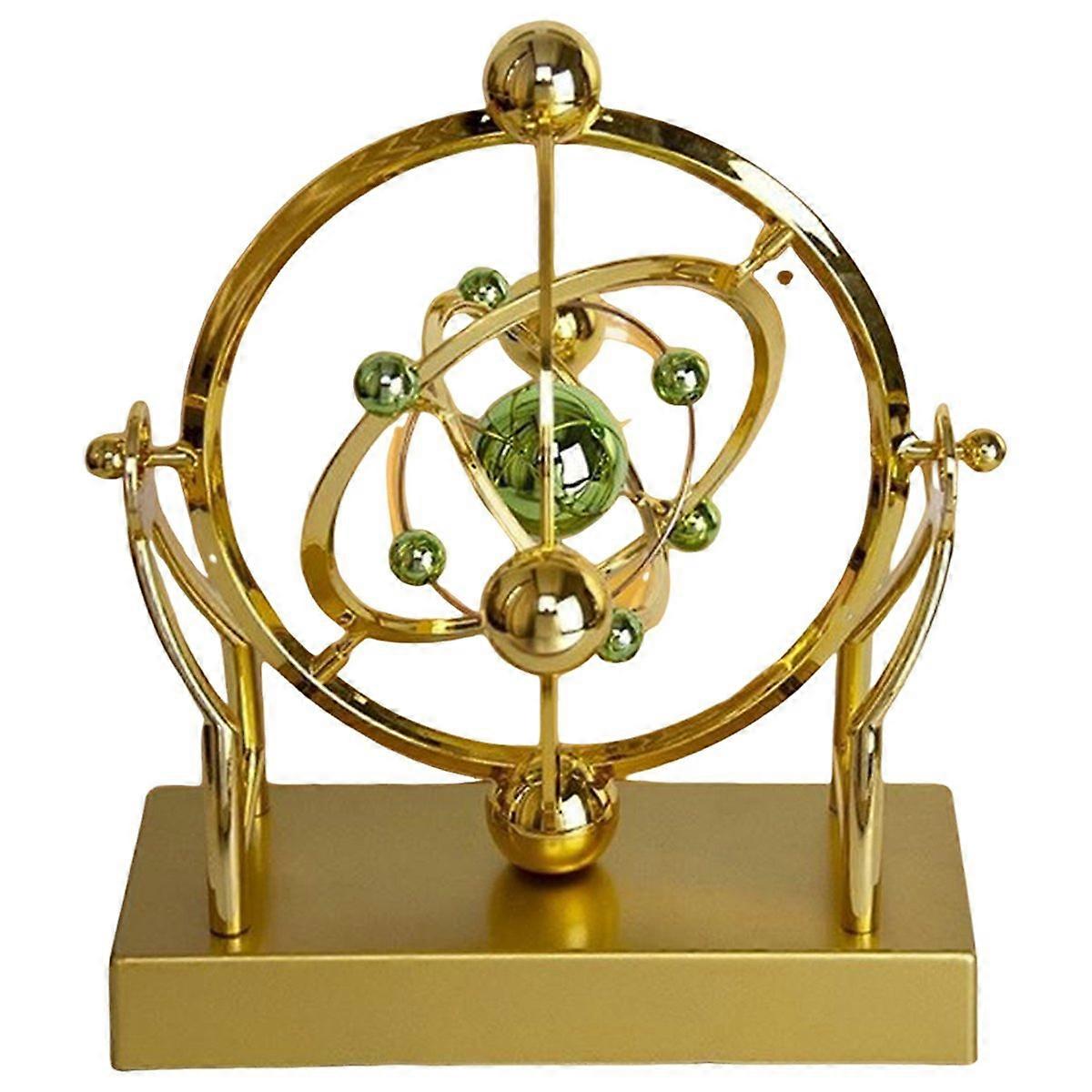 Space celestial body motion machine