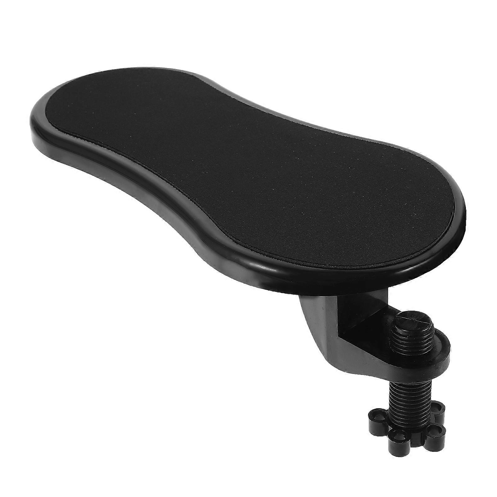 Practical Keyboard Wrist Rest Computer Hand Support for Home Use