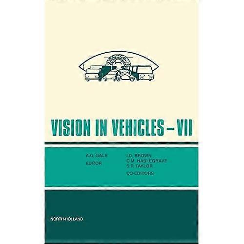 Vision in Vehicles VII