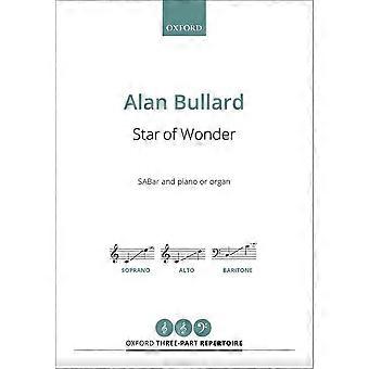 Star of Wonder (Oxford Répertoire en trois parties)