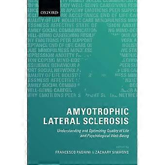Amyotrofisk lateralskleros