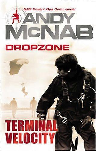 DropZone: Gränshastighet