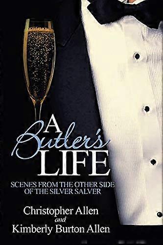 A Butlers Life
