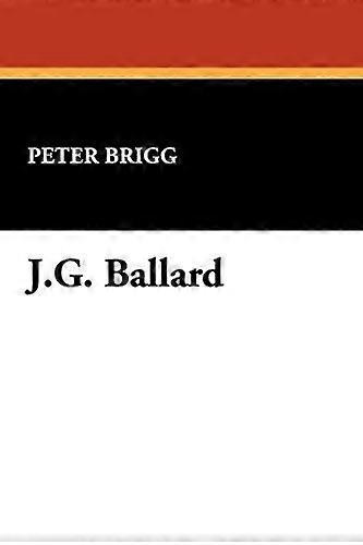 J.g. Ballard