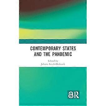 Les États contemporains et la pandémie