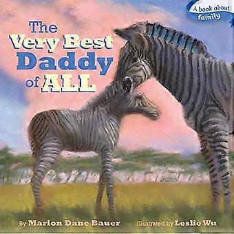 The Very Best Daddy of All