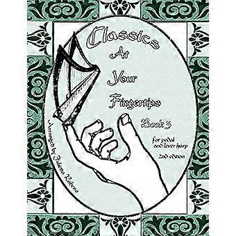 Klassikere til fingerspissene: Bok 3 (Klassikere til fingerspissene)