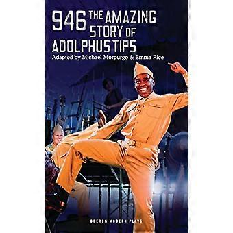 946: La asombrosa historia de Adolfo Consejos