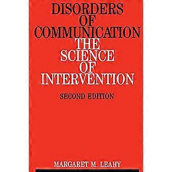 Disturbi della comunicazione: la scienza dell'intervento (Progress in Clinical Science)