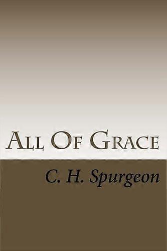 All of Grace
