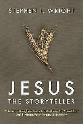 Jesus the Storyteller