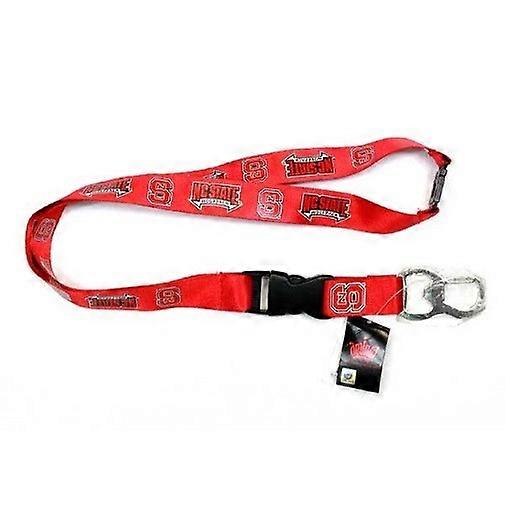 NC State Wolfpack NCAA Flasköppnare Snodd