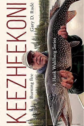 Keezheekoni - Gary D. Rud