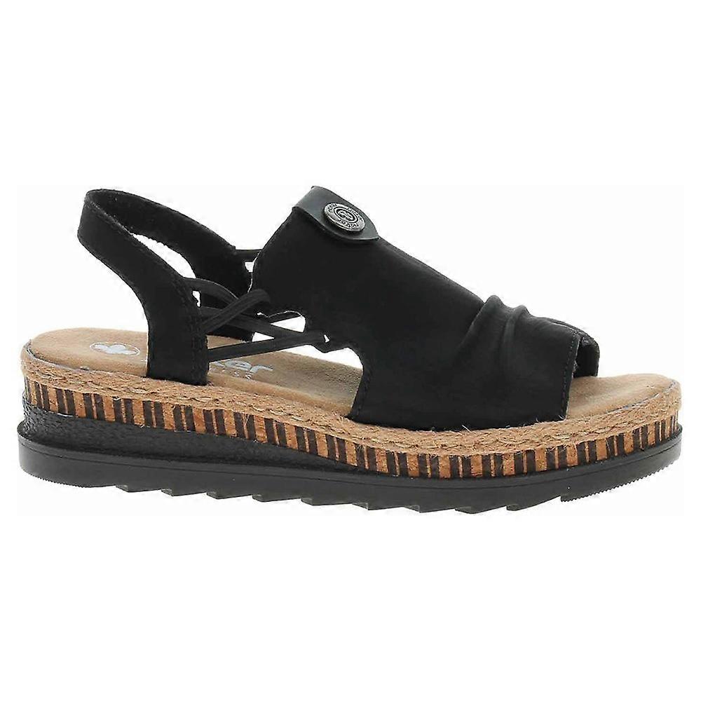 Shoes Rieker V797200