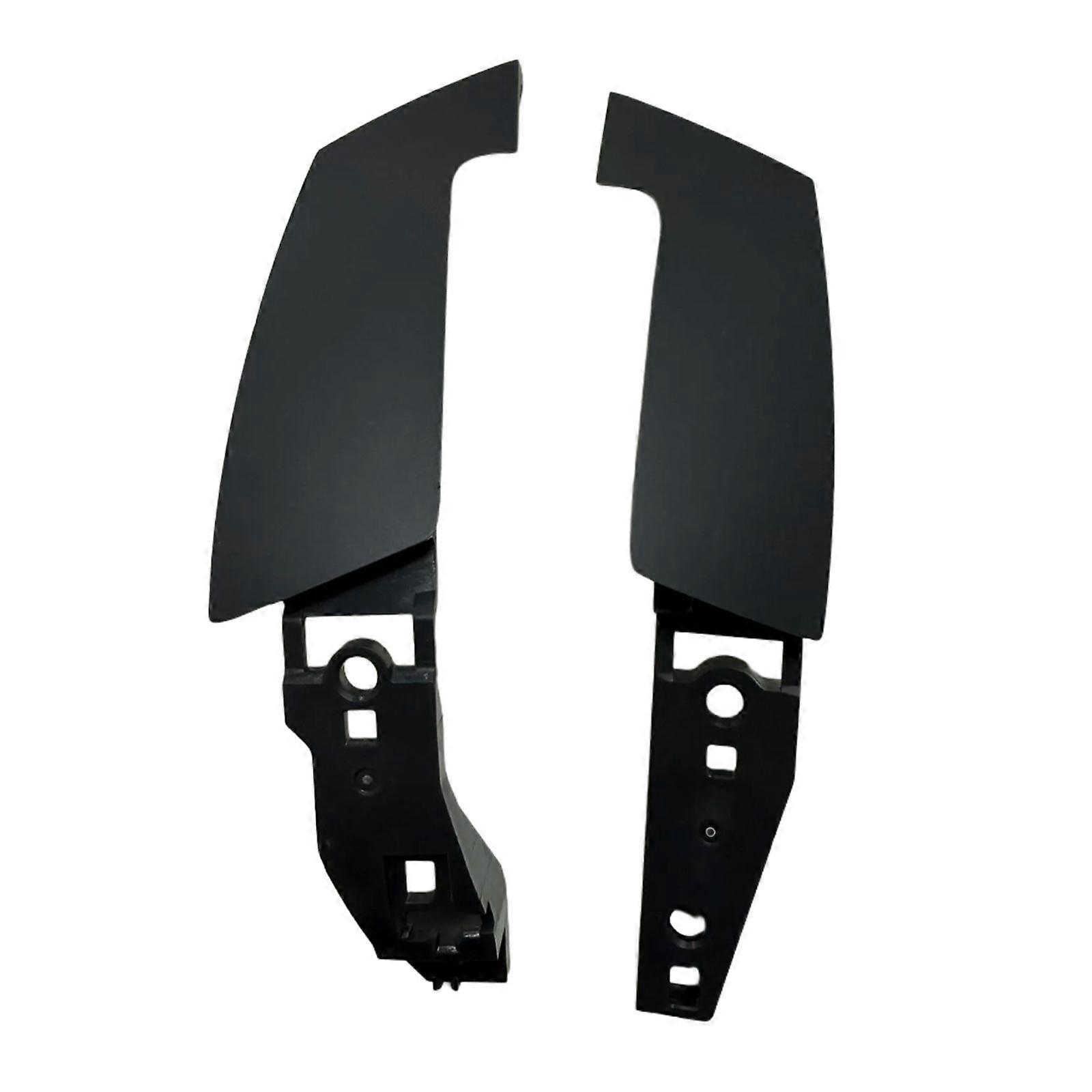 Replacement Mouse Shell Case And Side Buttons For 2S Enhances Performances And Durability In Gaming And Offices Use Multicolor