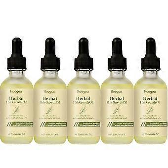 Portable Hair Growth Oil Anti-hair loss serum Hair growth serum Anti-hair loss serum ThickensReliable Quality